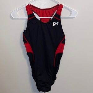 GK Leotard